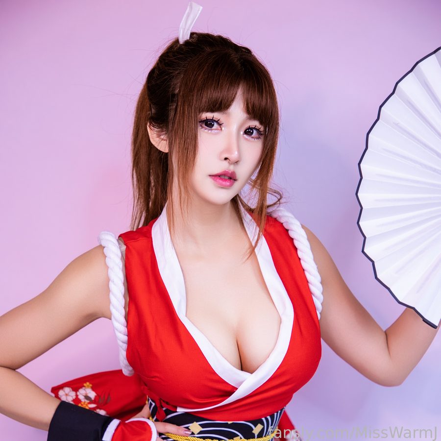 MissWarmJ