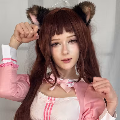 𝓚𝓾𝓶𝓲 ~ 𝑭𝒊𝒓𝒆𝒇𝒐𝒙 🦊