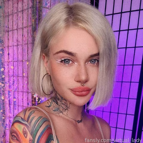 virtuallady