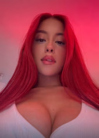 Lena Skye 💋