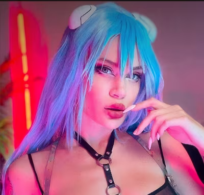 💖Virtual Lady💦