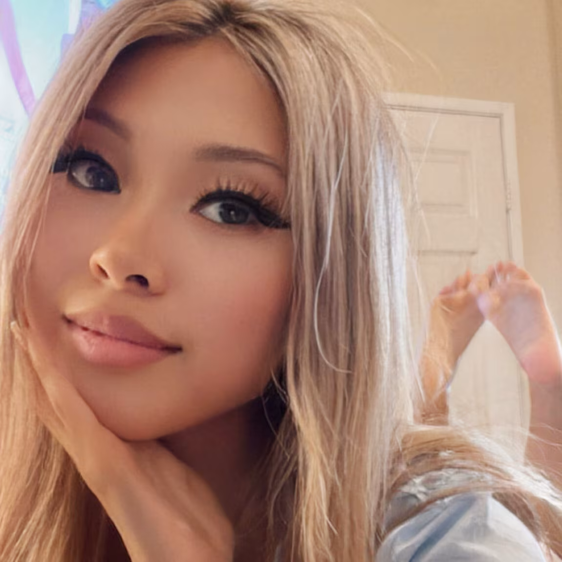 Jamie Luna